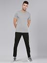 Force NXT Super Combed Cotton Mens Pack of 2 Solid Track Pant gallery image