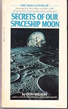 Secrets of Our Spaceship Moon