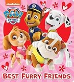 Best Furry Friends (PAW Patrol)