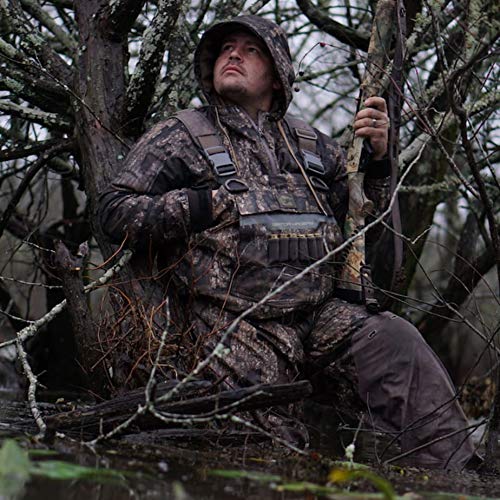 Gator Waders Mens Shield Series Insulated Breathable Hunting Waders, Realtree Timber, Long 12 #TOP4