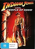  Indiana Jones and the Temple of Doom [Special Edition] [NON-UK Format / Region 4 Import - Australia]