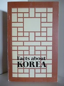 Facts About Korea (English Edition)