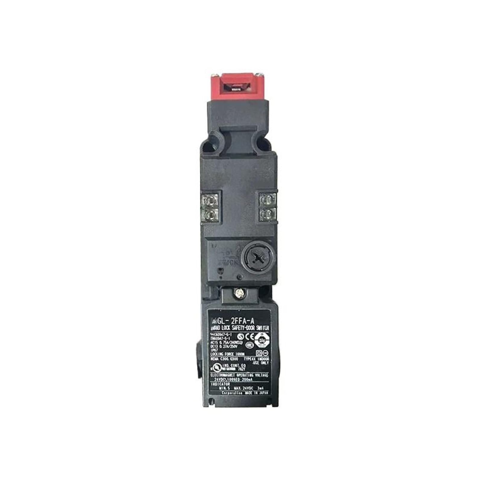 Zvqysgiw One Color D4gl-2Ffa-A Door Switch