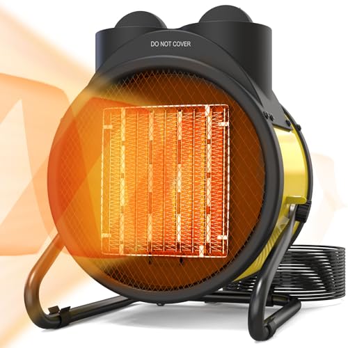 The Best Garage Heater of 2024