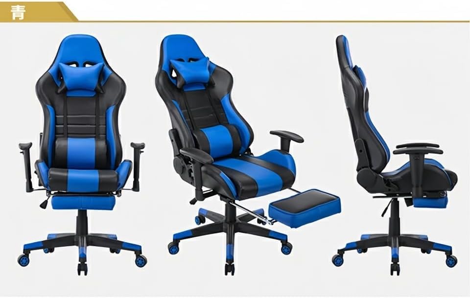 Amazon.co.jp: ゲーミングチェア ファブリック ゲームチェア デスク 