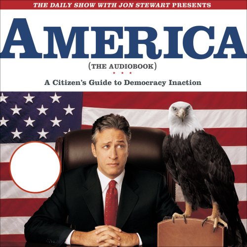 Amazon Com The Daily Show With Jon Stewart Presents Earth The Audiobook A Visitor S Guide To The Human Race Audible Audio Edition Jon Stewart Jon Stewart Samantha Bee Wyatt Cenac Jason Jones John
