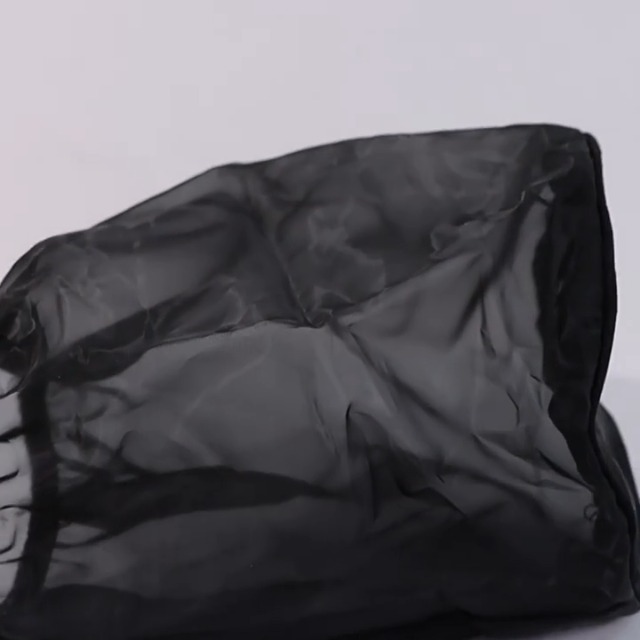 Impermeabile Filtro Aria Pioggia Calzino Antipolvere Protezione Per Impermeabile Filtro Aria Copertura