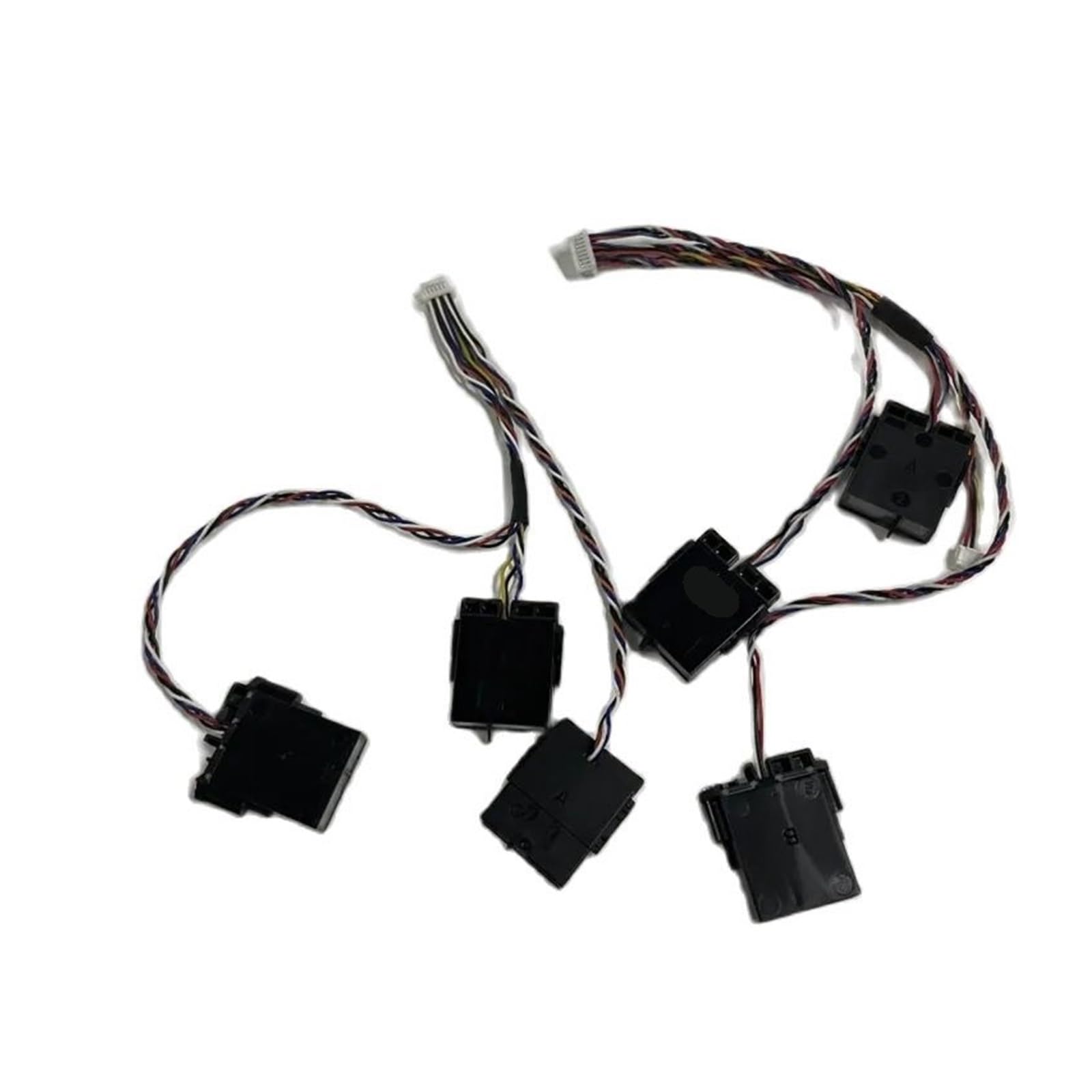 ZYLOYJHF Left Right Cliff Sensor ，Compatible For Roborock ，S7 MaxV Plus / S7 MaxV Ultra / G10(Left and Right)