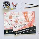 Zoom IMG-2 bockingford st cuthberts blocco carta