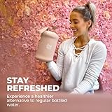 Zoom IMG-1 gym keg 2 2l borraccia Zoom IMG-1 gym keg 2 2l borraccia