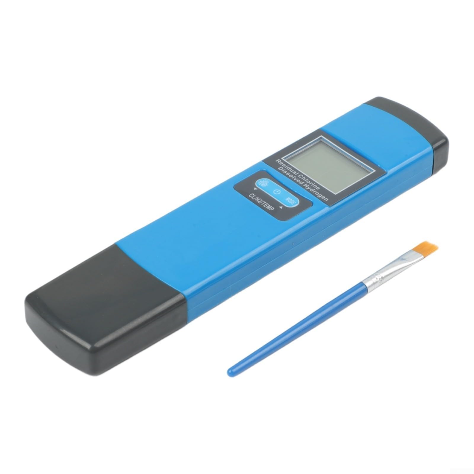 Tester dell'acqua digitale alloggiamento ABS impermeabile