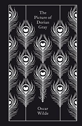 The Picture of Dorian Gray