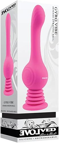 Gyro Vibe - Rosa