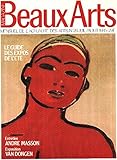  Magazine des beaux arts n°26
