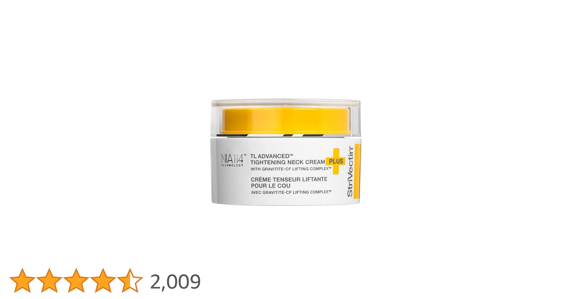 Amazon | クラインベッカー (ストリベクチン) - StriVectin-TL