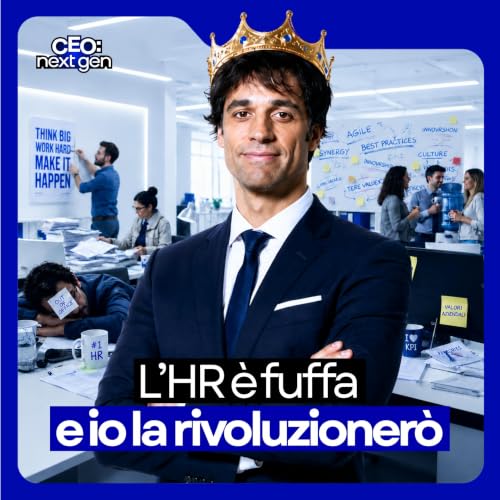 Marco Ogliengo: l'anti burocrazia firmata Jet HR