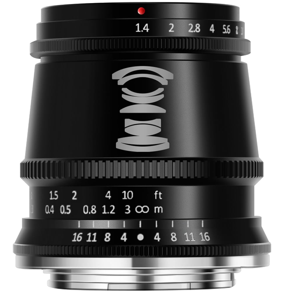 極上品　TTArtisan 17mm F1.4 ASPH FUJIFILM X Amazon.com : TTArtisan 17mm F1.4 Lens APS-C Manual Focus