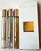 Michael Kors Sexy Amber Glam Jasmine Sporty Citrus Perfume Sets 0.24oz / 7ml Each