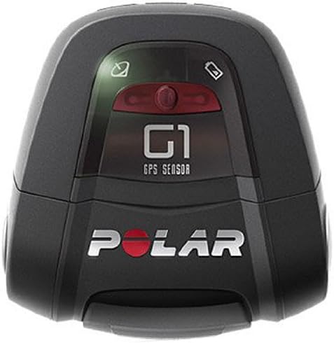 Polar G1 GPS Speed and Distance Sensor for FT60 / FT80