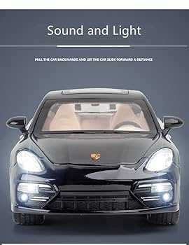 Amazon.co.jp: ミニカー スケールモデルカー 1:24 ポルシェ