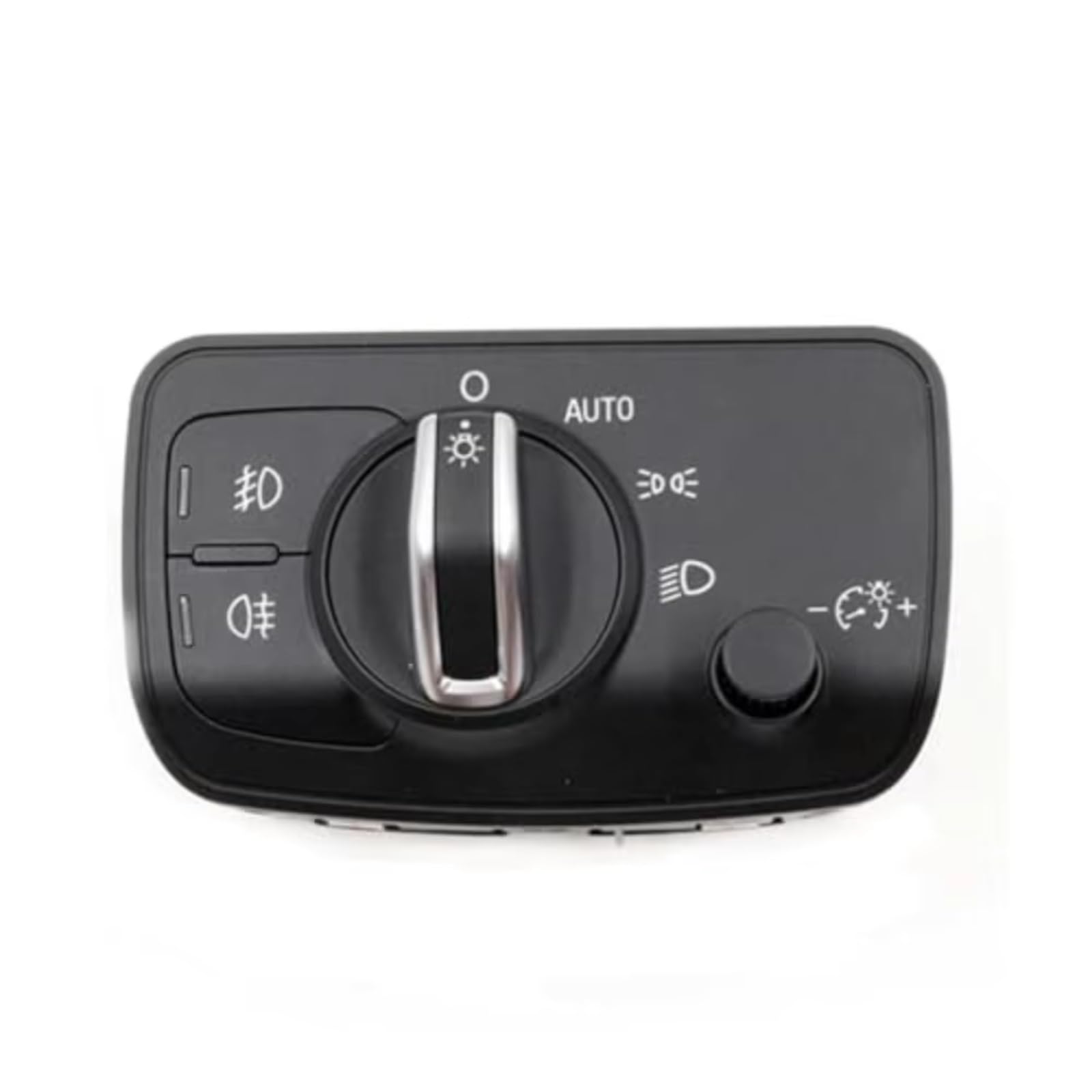 Auto Faro Comando Interruttore Pannello Interruttori Controllo Luce Lampada Fendinebbia Dell'auto Compatibile Con A3 Per Sportback Per TT Per Roadster 8V0941531AE