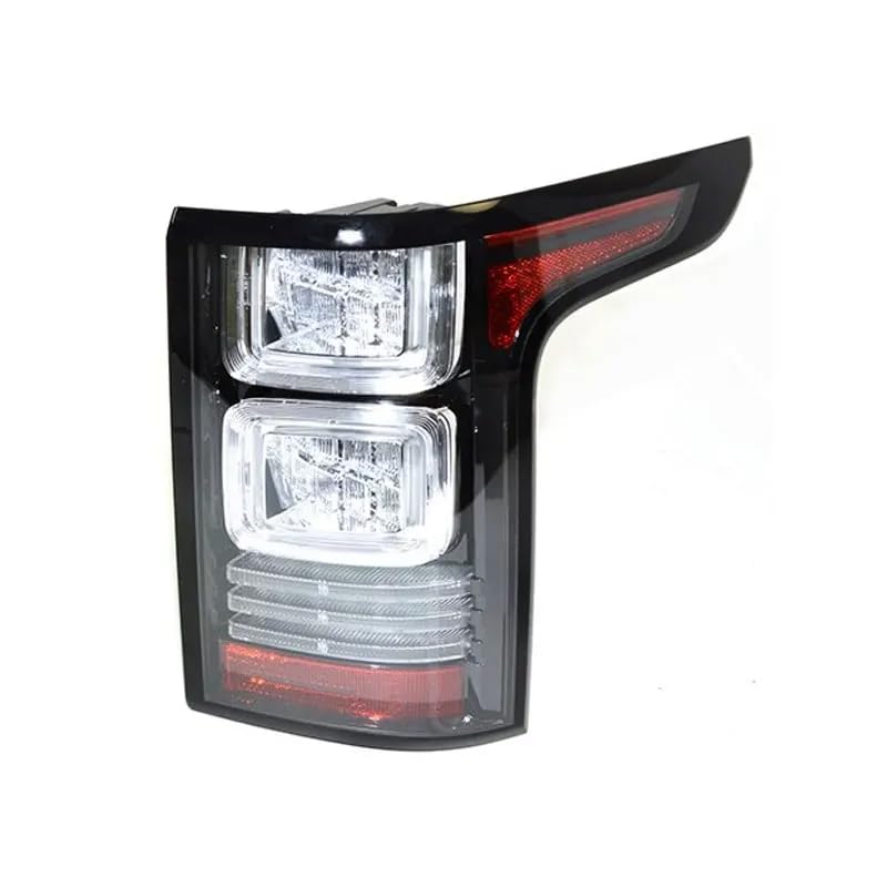 Tail Light Rear Brake Lamp Assembly For Land Rover Range
