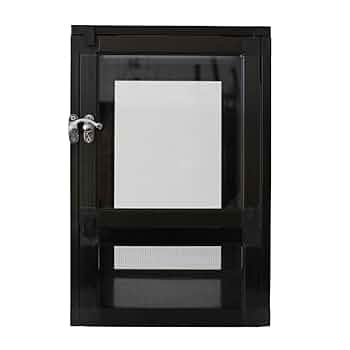 Amazon | 爬虫類 ケージ 50cm x 50cm x 100cm 両生類用飼育