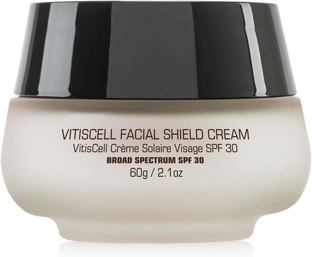 Introstem VitisCell Facial Shield Cream SPF 30 60g / 2.1oz
