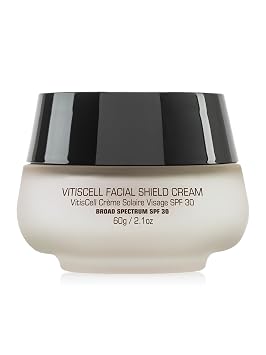 كريم درع الوجه VitisCell SPF 30 60g / 2.1oz