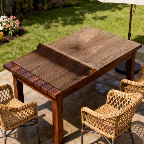 �e�[�u���}�b�g ������� 150x245cm �����` PU�� �e�[�u���N���X �ؖ� �ϔM�h���h�� �������H ����~�� ���S�ϗp ������� �ƒ�p�H���e�[�u�� �q�������p ���� 1.7(mm) A4060