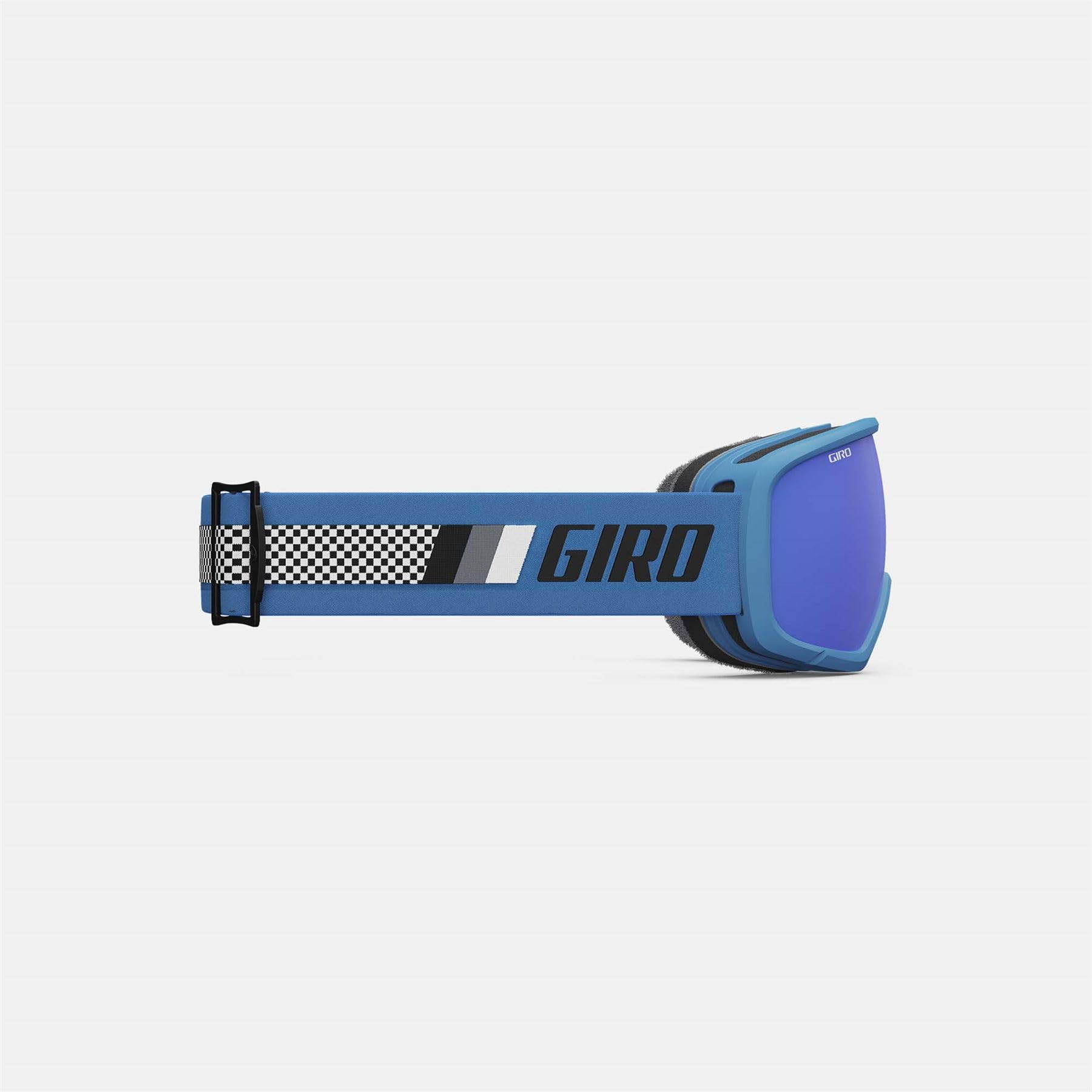 Giro Stomp Kids Ski Goggles - Snowboard Goggles for Youth, Boys & Girls - Anti-Fog - OTG (Over Glasses)