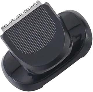 Cabezales Recortadores De Barba For Afeitadora. Compatible Con Braun Serie 5, 6, 7. 50-R1000S, 50-B1300S, 50-R1320S, 50-R1300S.