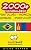 Capa de 2000+ Português - Mongol Mongol - Português Vocabulário (ChitChat WorldWide)