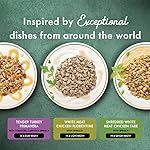 Purina Fancy Feast Medleys Poultry Collection Wet Cat Food Variety Pack - (Pack of 30) 3 oz. Cans - Image 3