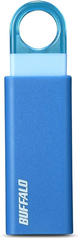 Buffalo Knock Slide USB3.0 1 (Gen1) USB Memory