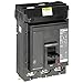Circuit Breaker, I Line PB, 400A, 3 Phase