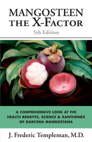 Mangosteen the X-Factor