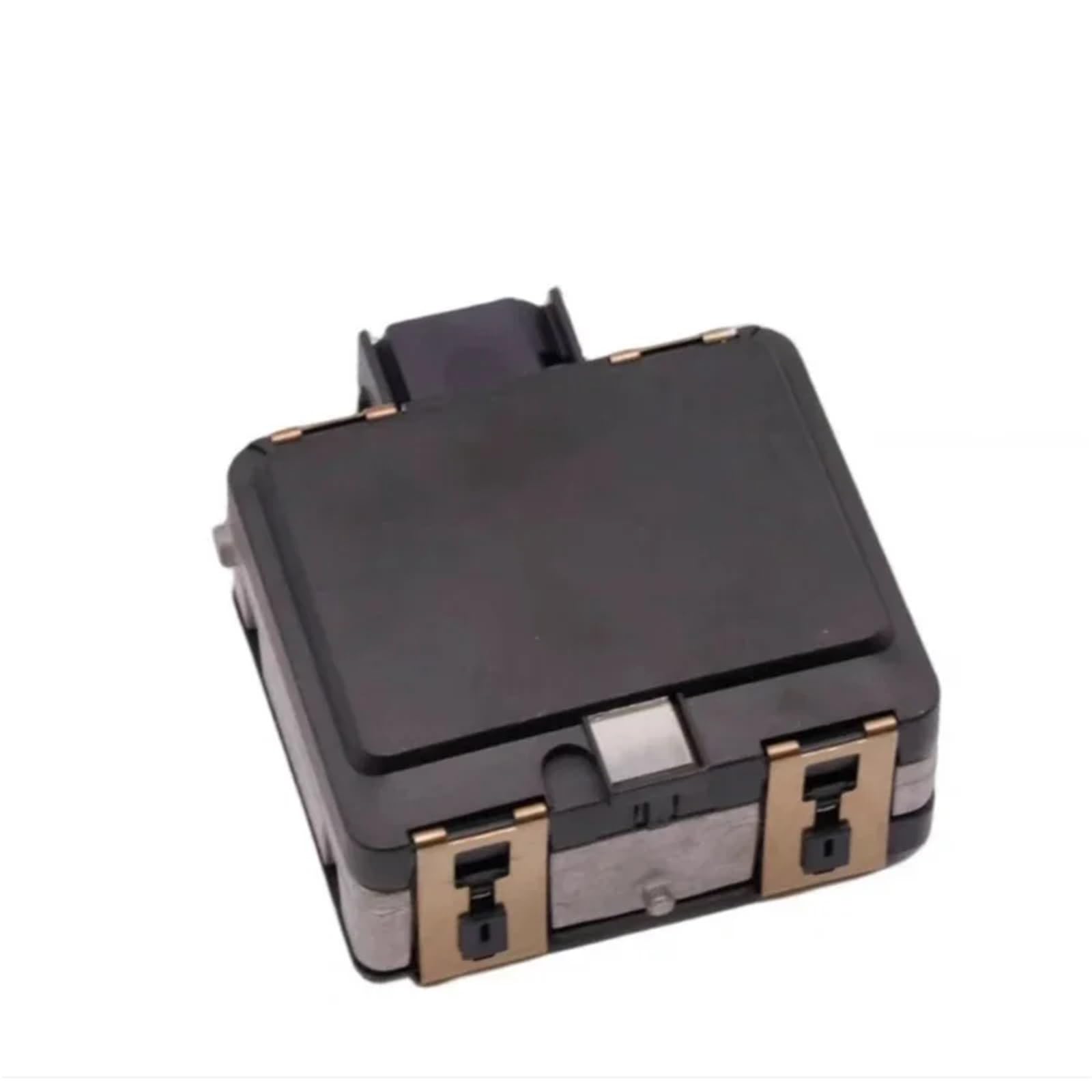 Sensores de velocidad Módulo de control de distancia apto para Tesla apto para modelo S/X 1038224-00-A 103822400A 1057551-00 1057551-00-B 105755100B. Sensor ABS