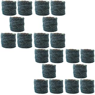 120 Grit Zirconium Flap Discs for Sanding Grinding Removal 4-1/2 Grinder 100pc