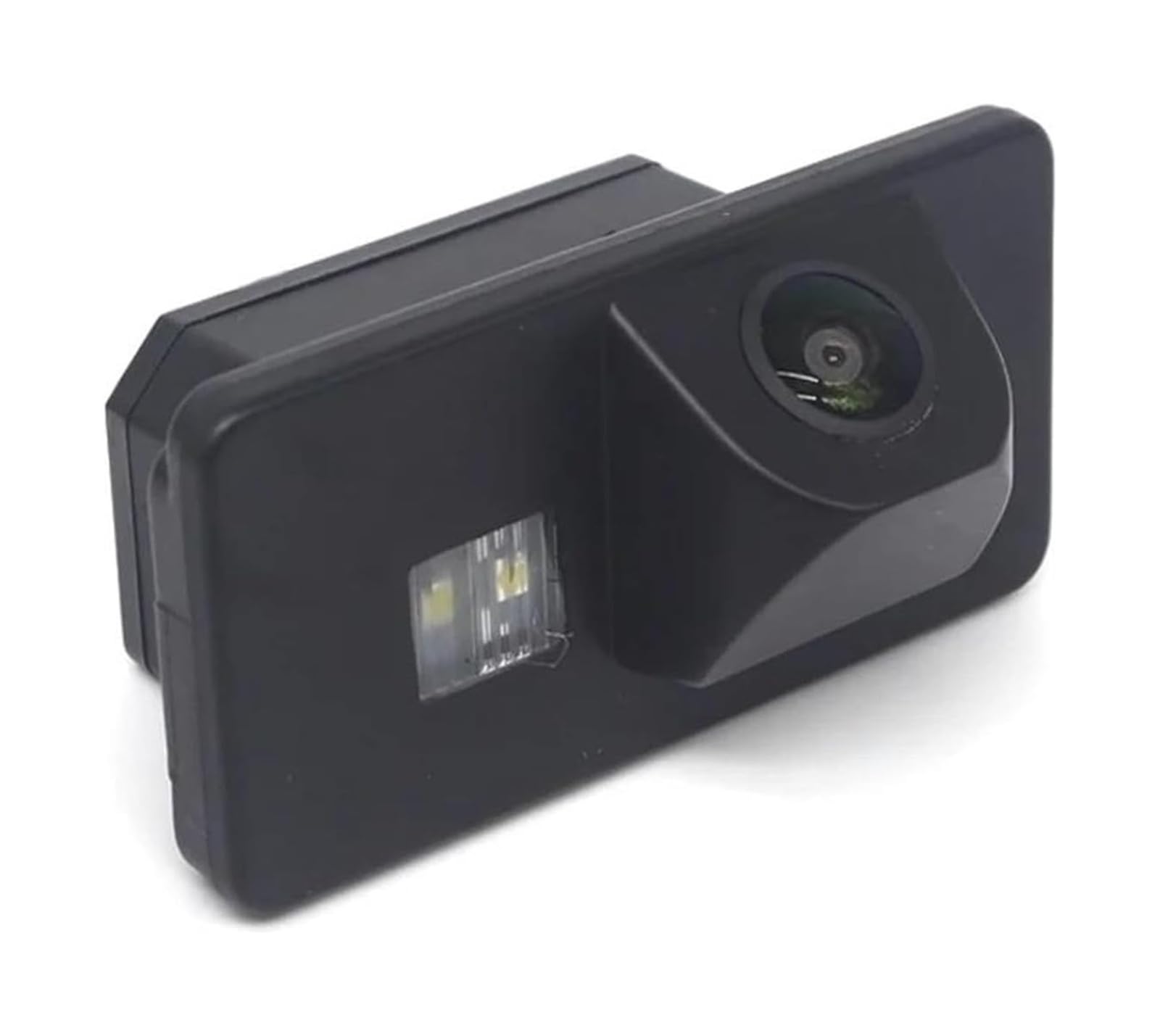 Telecamere Visione Posteriore Telecamera di Backup per Retromarcia Senza Fili per Parcheggio per BMW X3 E83 2003-2010(Camera Wireless)