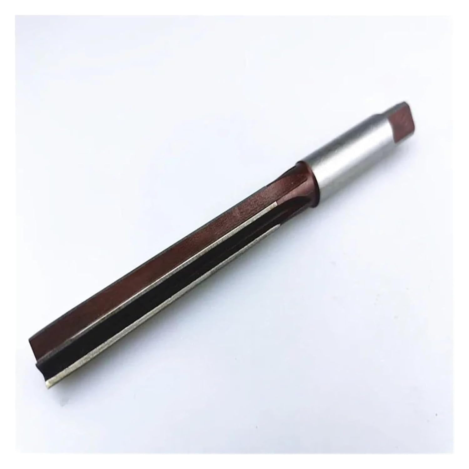 3-16mm High Speed Hand Reamer Set Precision H8 9SiCr Straight-Shank Chucking Engineering Milling Cutter Tool(3456789-10-11-12)