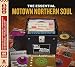 Essential Motown Northern Soul / Various