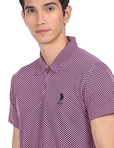 Image of U.S. Polo ASSN. Men Polo Shirt