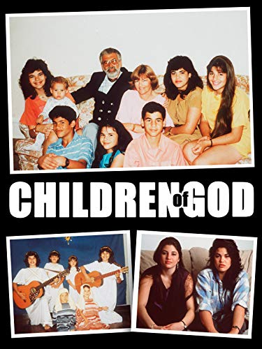 Children of God Children of God