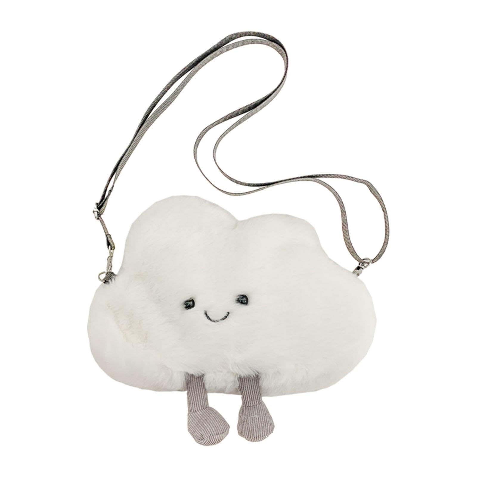 Cartoon plusunit Bag Handbag Cute plus unit Bag for Party Birthday Outdoor-image-1