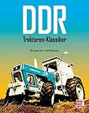  DDR Traktoren-Klassiker