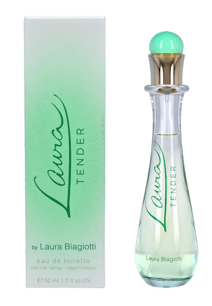 TENDER edt vapo 50 ml