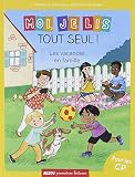 Moi je lis tout seul ! Tome 19, les vacances en famille