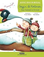 Gezgin Ile Kartanesi - Bay Taktak'in Evinde 9750836375 Book Cover