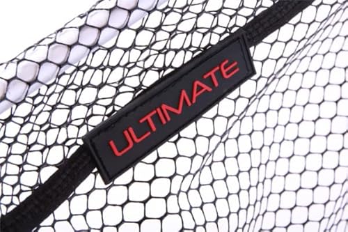 Ultimate Specimen Predator Net - Large
